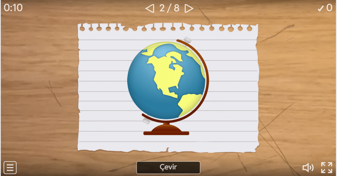 Yeni Müfredat - 5.2 School Subjects 3